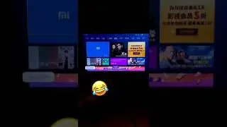 Mi TV5 Voiceprint