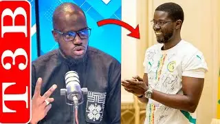 Diomaye très mal entouré : L'analyse de Moustapha Mbaye révèle des failles catastrophiques