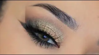 Dramatic Eyeshadow Tutorial | Step By Step