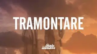 Fab Mayday - Tramontare - Original Mix