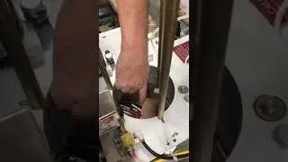 Simplex Filler High Speed Lid Dropper - How to load the HSLD