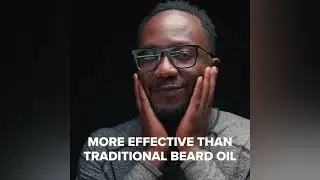 Upgrade Your Beard Game With Bossman Beard Oil - Pay Shipping Only