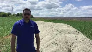 Farm Manager Minute Episode 32: Pre Harvest Prep Talk