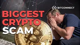BitConnect: The Cryptocurrency That Became the Biggest Scam of the Digital Era