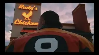 Outlaw Mel - Grindin My Teeth