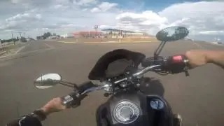 Sox GoPro 2016 Raider 2