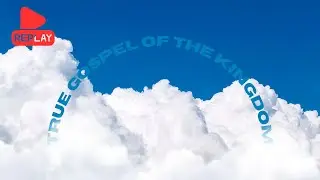 The True Gospel Explained -  10/19/2025 - Live Stream