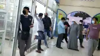 SHARJAH Bird Market / Pet Market in UAE