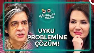 Uykuya Nasıl Dalarsınız? | Uykusuzlar Kulübü