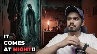 3 Terrifying Jinn Stories To Give You Chills | Dude Horror