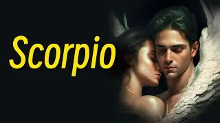 SCORPIO💘 As you are thinking of them, they are thinking of you...