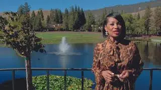 Blackhawk - Danville: California Luxe w/ Ria Cotton-Landry, Broker of Cotton Realty