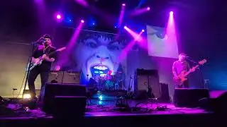 Supergrass - Pumping on Your Stereo (live @ The Forum, Melbourne, May 2025)