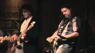 Bobby Whitlock - Coco Carmel 'Got To Get Better In A Little While'