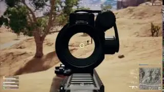 PLAYERUNKNOWN'S BATTLEGROUNDS - Die Erl&ouml;sung durch Spiderhoomer