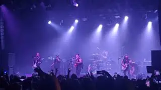 Molotov - Amateur (Rock me Amadeus) (live)
