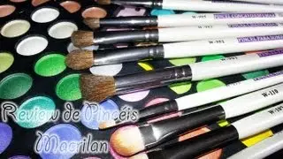Review de Pinc&eacute;is Macrilan