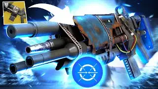 Cerberus+1 Shreds After The Catalyst Buff