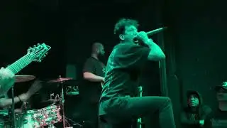 Lonestar Massacre - Lord Ov Dogtown (New Song) Live at the Paper Tiger in San Antonio TX, 03/30/24