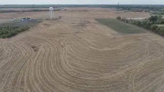 A Lot Of Land | Drone Video | Bates City, Missouri 100722