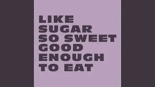Like Sugar (Extended Mix)