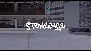 EASY EASY - stonecage