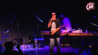 PLAYAMAN - STILL FRESH (G FUNK FROM CHILE)
