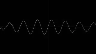 Portal 2 Radio But it's a Single Sine Wave