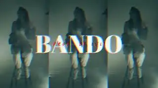 Bando | Baby Elz x LR Type Beat | Prod. by LVL1