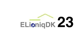 Ep.23 [2/2]OBD2, Torque Pro, langlys i Ioniq EV [ELioniqDK]
