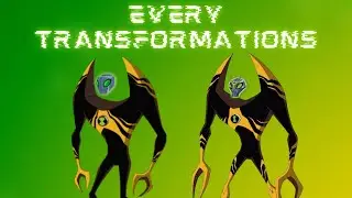 EVERY LODESTAR TRANSFORMATIONS