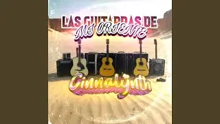 Las Guitarras de Mi Oriente