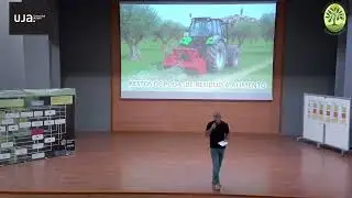 Jornada informativa sobre créditos de carbono: Anticiparse es de sabios 16/10/2025