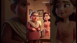 😂 ساس کا سوال، بہو کا جواب | Savage Bahu Reply 😅 | Urdu Laughter Club