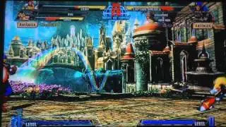 MvsC3