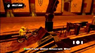 Trials Evolution - HyPeR GeFoRcE - II ManOnsFire II - Tainted 2