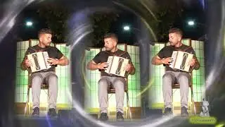 Giuseppe Ciullo campione del mondo 2017
