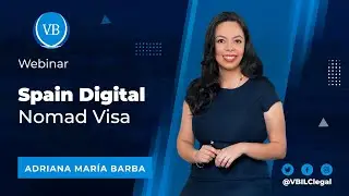🇪🇸Move to Spain now, become a Digital Nomad.
