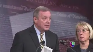 Obama assured that Obamacare information will not be shared with immigration -- Newscast
