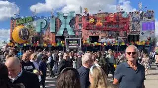 Oktoberfest 2024: Complete Walkthrough of the World's Largest Beer Festival in Munich!