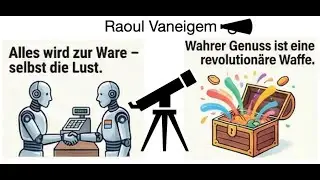 Raoul Vaneigem, 