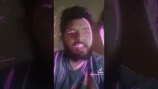 El joven cabron