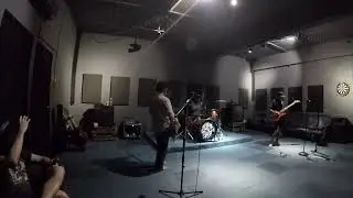 FTSK's Whoa Oh cover