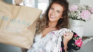 SHOPLOG ❤️ MOSTWANTEDNL, PRIMARK ETC!