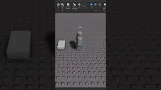 How to MAKE Animations Play When A Part Gets Touched.. (Roblox Studio)
