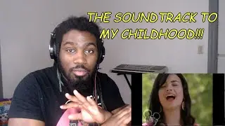Demi Lovato - Music Evolution (2002 - 2018) [REACTION!!!]
