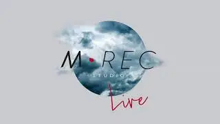 M-Rec Studio Live-Janne Alaperä