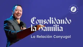 La Relación Conyugal | Efesios 5:21 | Omar Cotom | Octubre 27, 2024