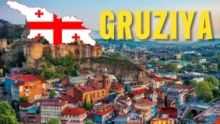 Gruziyaga kelish uchun oson varyantlar ✋🏻 #gruziya 