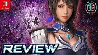 Warriors Abyss Has Some Laughable Nintendo Switch Reviews - Let's Fix That! Nintendo Switch Review